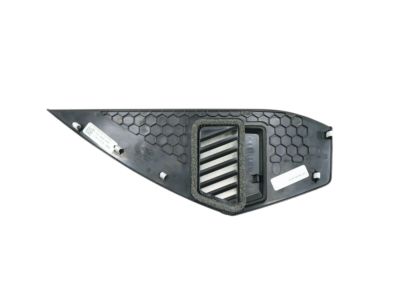 Ford HC3Z-2504480-AA Side Cover