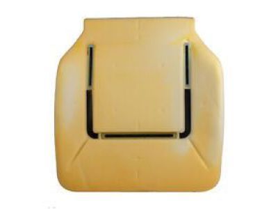 Ford F-250 Super Duty Seat Cushion - BC3Z-25632A22-D