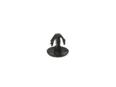 Lincoln -W711894-S300 Door Weatherstrip Retainer