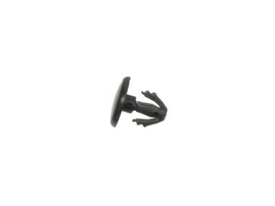 Lincoln -W711894-S300 Door Weatherstrip Retainer