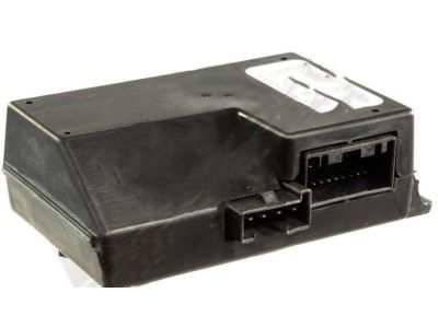 Lincoln 2L1Z-14C724-AC Module