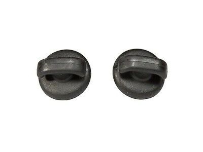 Lincoln -W707668-S300 Nut - Wing