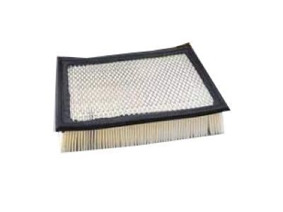 Mercury 1L2Z-9601-AA Filter Element