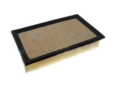 2007 Mercury Mountaineer Air Filter - 1L2Z-9601-AA