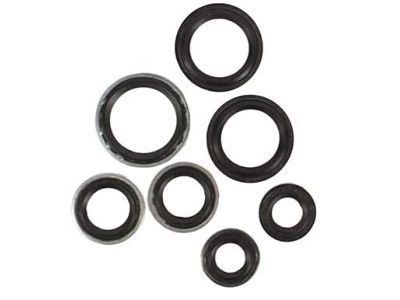 Ford 6E5Z-19B596-A Expansion Valve Seal Kit