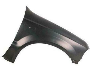 Ford Fender - F81Z-16005-AA