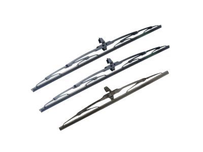 Ford 2R3Z-17528-AA Wiper Blade