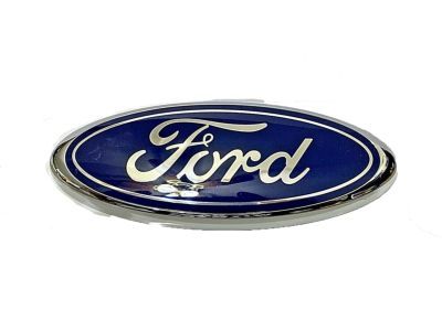 Ford AT4Z-9942528-B Nameplate