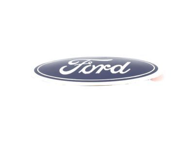 Ford AT4Z-9942528-B Nameplate