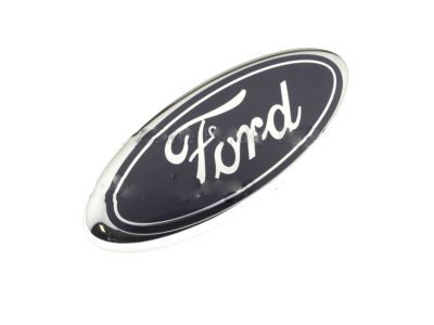 Ford AT4Z-9942528-B Nameplate