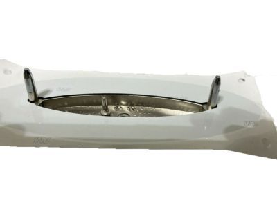 Ford AT4Z-9942528-B Nameplate