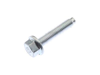 Ford -W705128-S437 Adapter Bolt