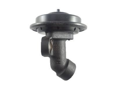 Ford F6LZ-9D475-AA Valve - Exhaust Gas Recirculation  