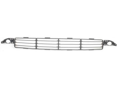 Ford YS4Z-17B814-AA Grille