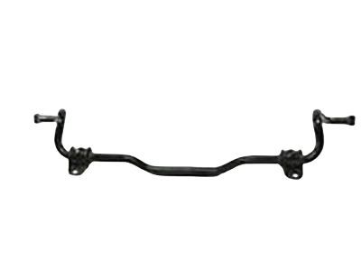 2004 Ford F-150 Heritage Sway Bar Kit - 4L3Z-5482-AA