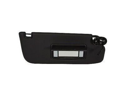 2016 Ford F-250 Super Duty Sun Visor - BC3Z-2504104-CB