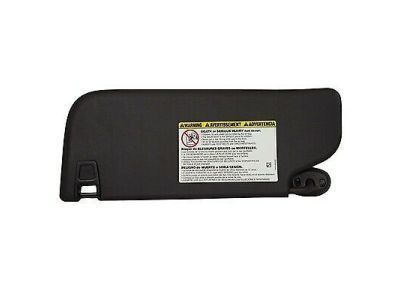 Ford BC3Z-2504104-CB Sunvisor