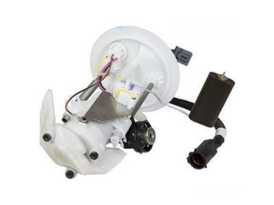 Ford Explorer Fuel Pump - 3L2Z-9H307-CC