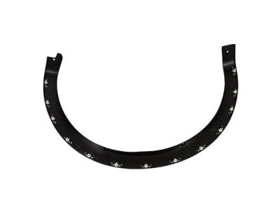 Ford 4L3Z-8329164-BAA Wheel Opening Molding