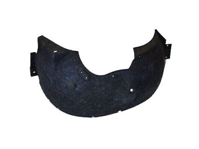 Ford 8C3Z-16054-B Fender Liner