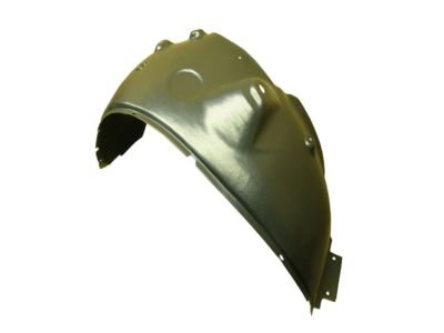 Ford 8C3Z-16054-B Fender Liner