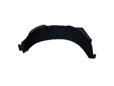 Ford 8C3Z-16054-B Fender Liner