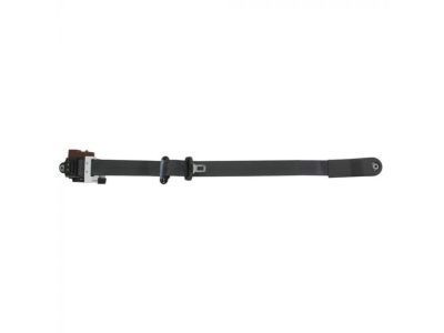 Ford Mustang Seat Belt - 3R3Z-63611B09-AAA