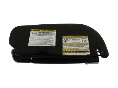 Ford Expedition Sun Visor - 7L1Z-7804105-BC