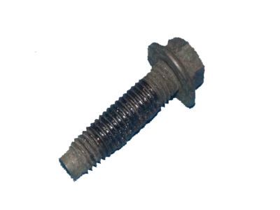 Ford -N805370-S100 Bolt