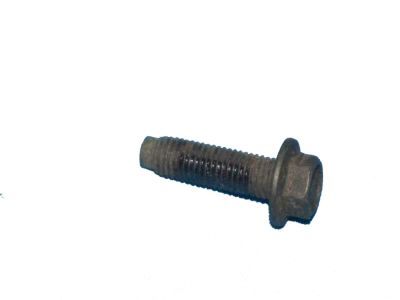 Ford -N805370-S100 Bolt