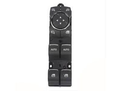 Ford BB5Z-14529-AA Window Switch