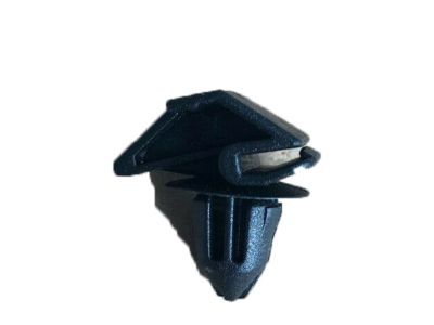 Ford -W790225-S900 Rocker Molding Clip