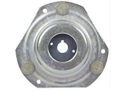 2012 Ford Fiesta Shock And Strut Mount - C1BZ-3A197-AB