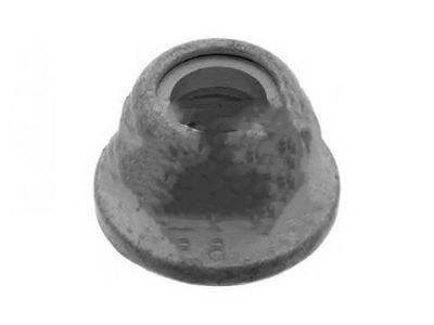 Mercury -W520204-S309 Nut - Hex.