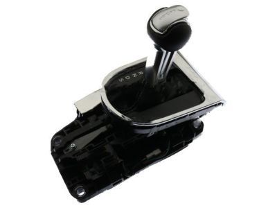 Ford FR3Z-7210-E Shifter Assembly