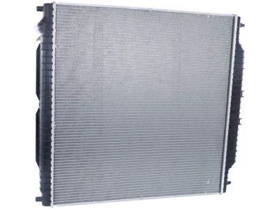 Ford 6C3Z-8005-BA Radiator