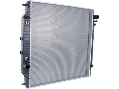 Ford 6C3Z-8005-BA Radiator