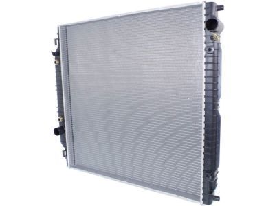 Ford 6C3Z-8005-BA Radiator