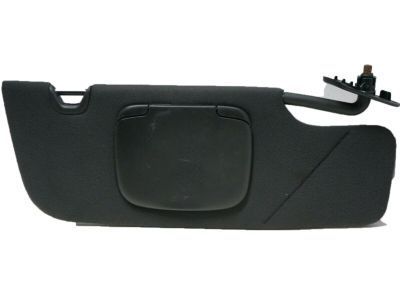 Ford 5R3Z-6304105-AAC Visor Assy - Sun