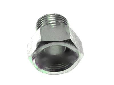 Mercury 6W4Z-7D273-AA Tube Connector