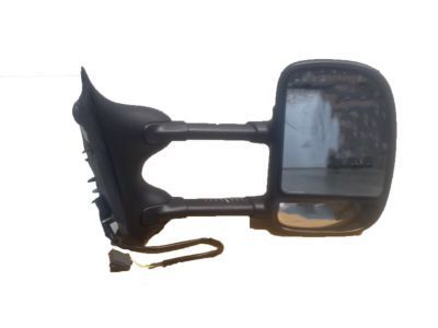 Ford 2C3Z-17683-AAC Mirror Assy - Rear View Outer      