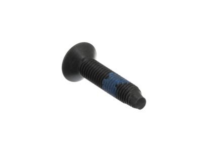 Ford -W710881-S900 Upper Striker Screw