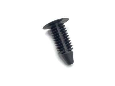 Ford -W707261-S300 Belt Molding Pin