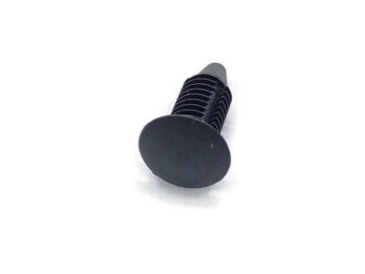 Ford -W707261-S300 Side Trim Rivet