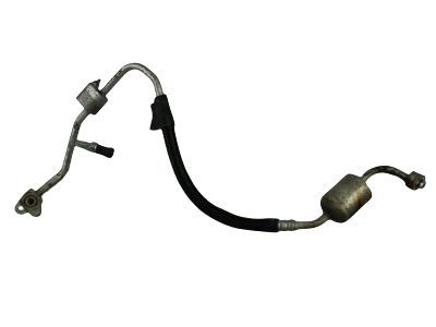 2007 Lincoln Navigator A/C Hose - 9L3Z-19972-C