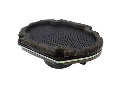 Ford 9L3Z-18808-K Rear Driver Speaker