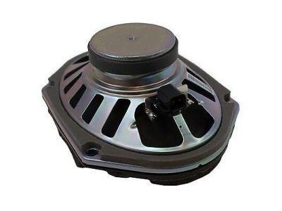 Ford 9L3Z-18808-K Rear Driver Speaker