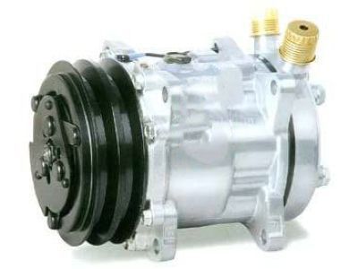 2008 Mercury Sable A/C Compressor - 9G1Z-19703-B