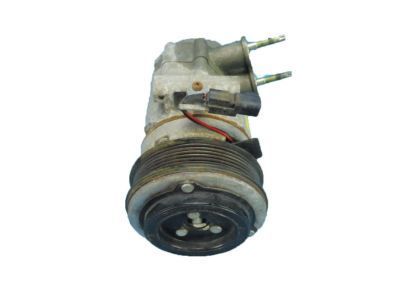 Lincoln 9G1Z-19703-B Compressor Assembly