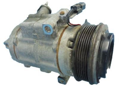 Lincoln 9G1Z-19703-B Compressor Assembly